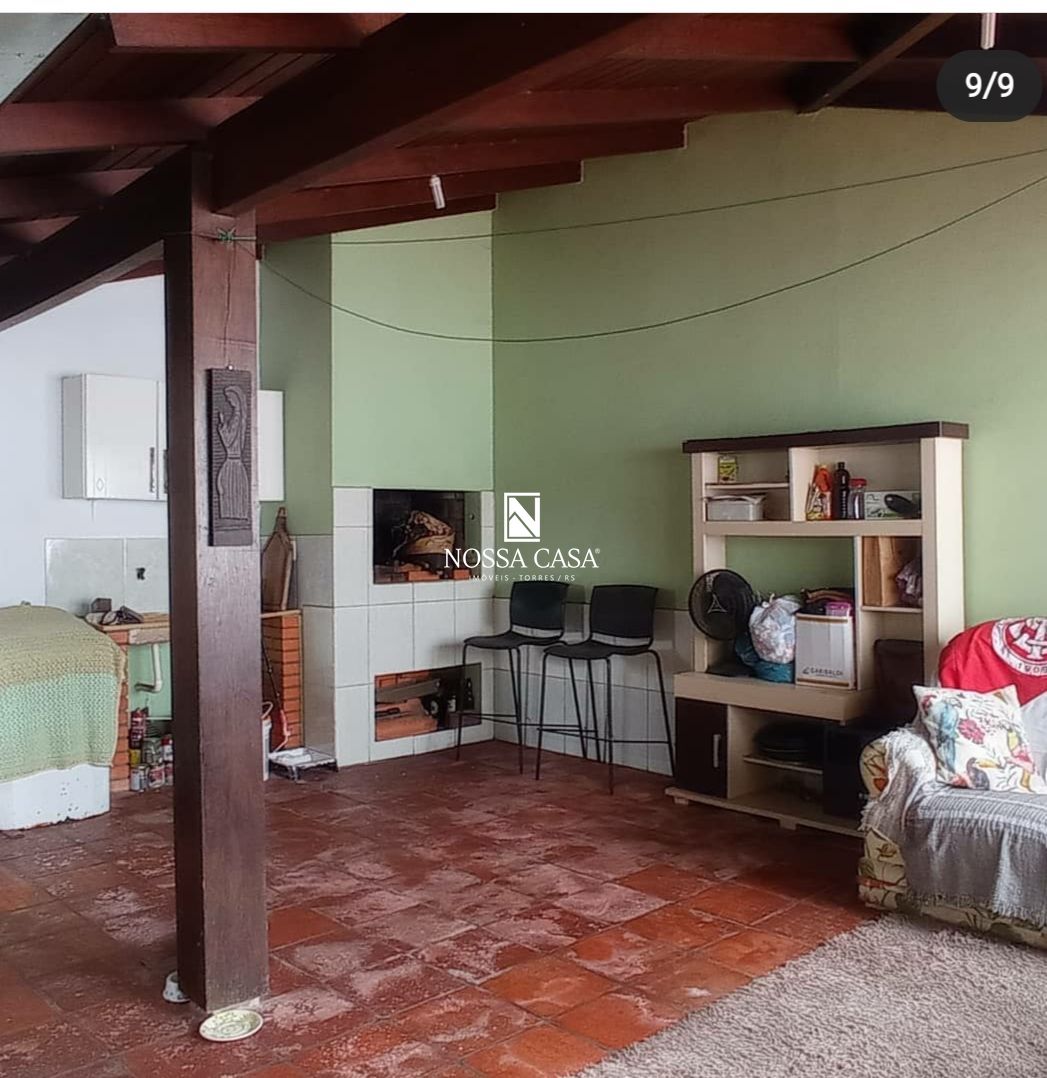 Casa à venda com 3 quartos, 130m² - Foto 10