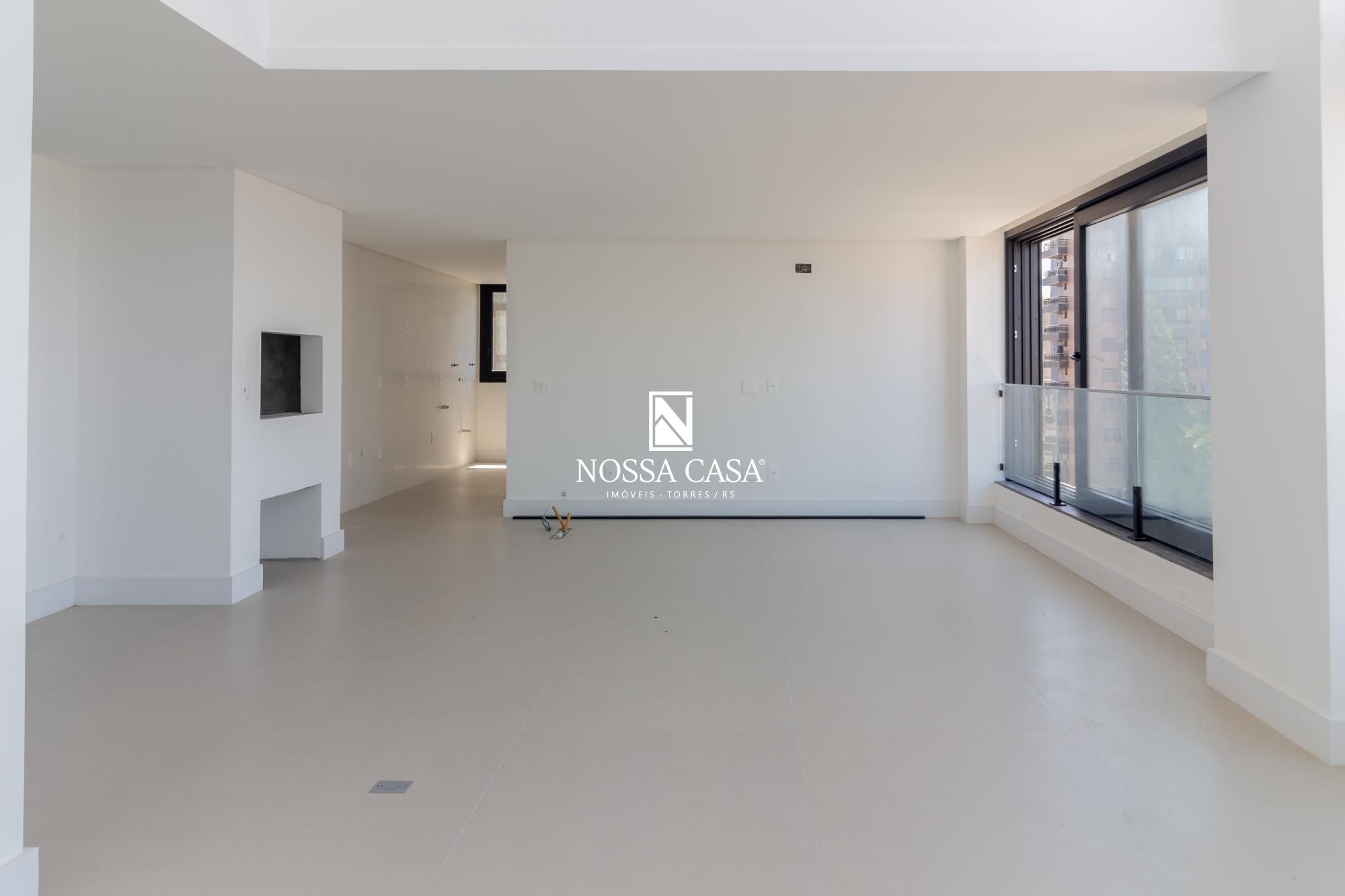 Apartamento, 3 quartos, 142 m² - Foto 6