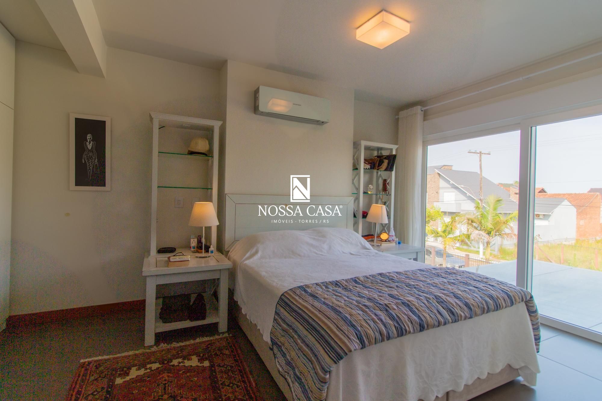 Sobrado, 4 quartos, 338 m² - Foto 43