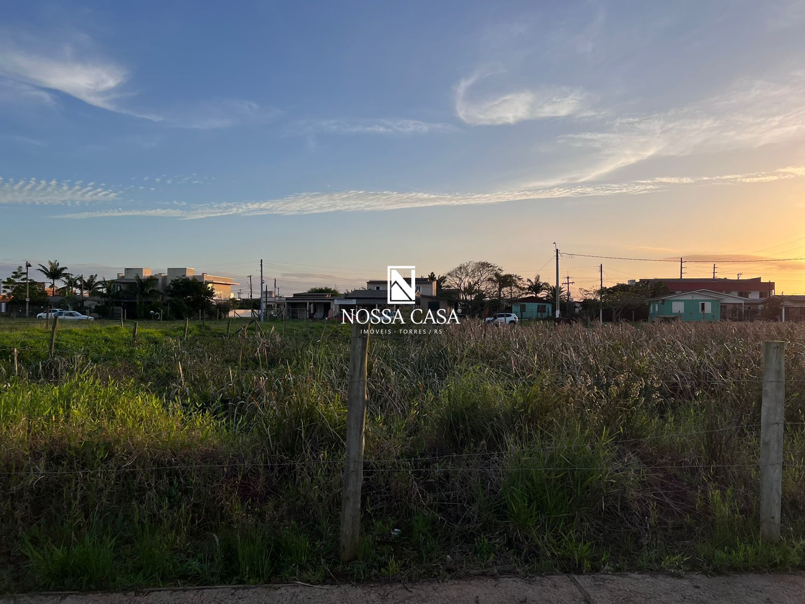 Terreno, 368 m² - Foto 1