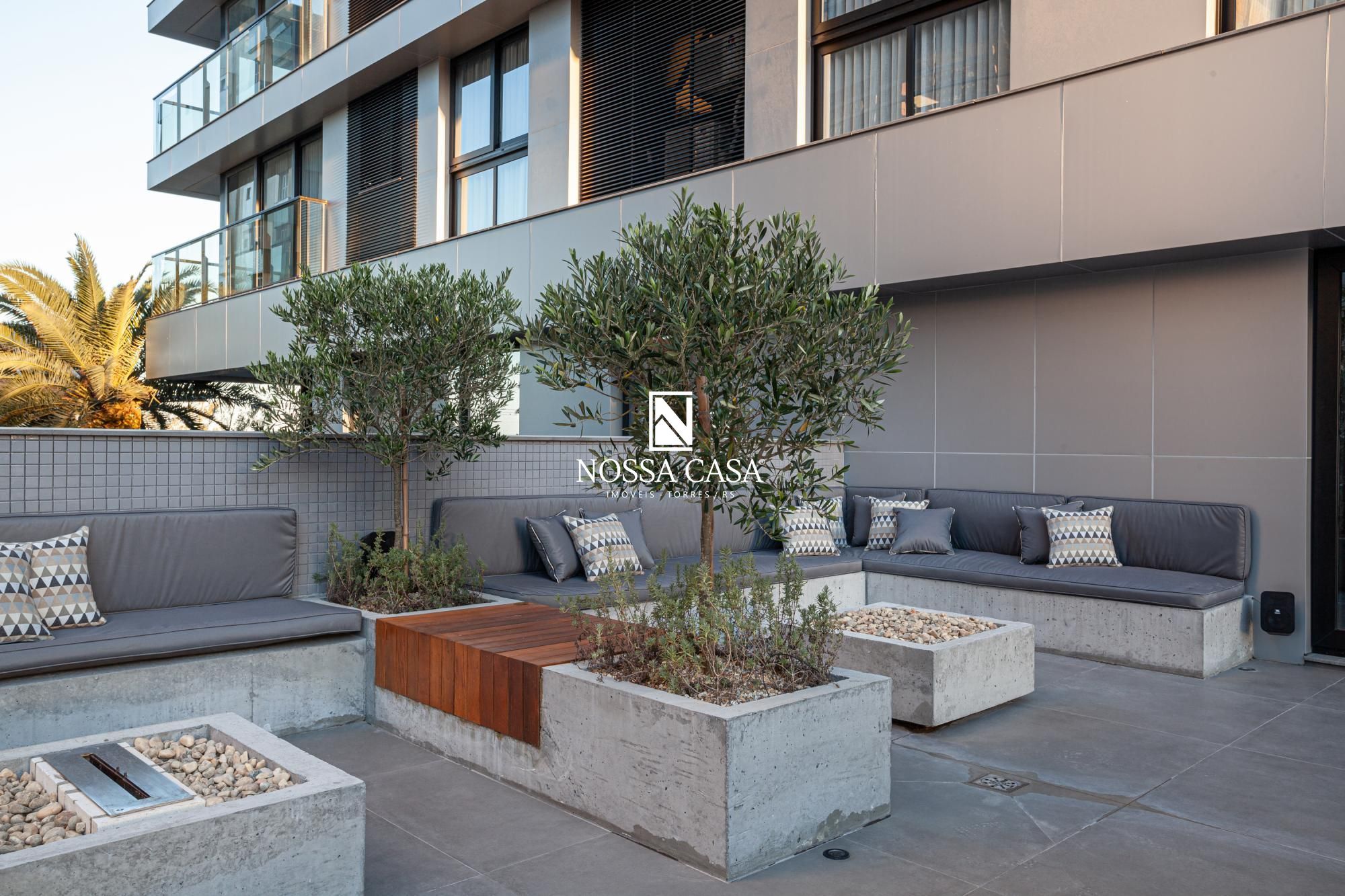 Apartamento, 4 quartos, 220 m² - Foto 47