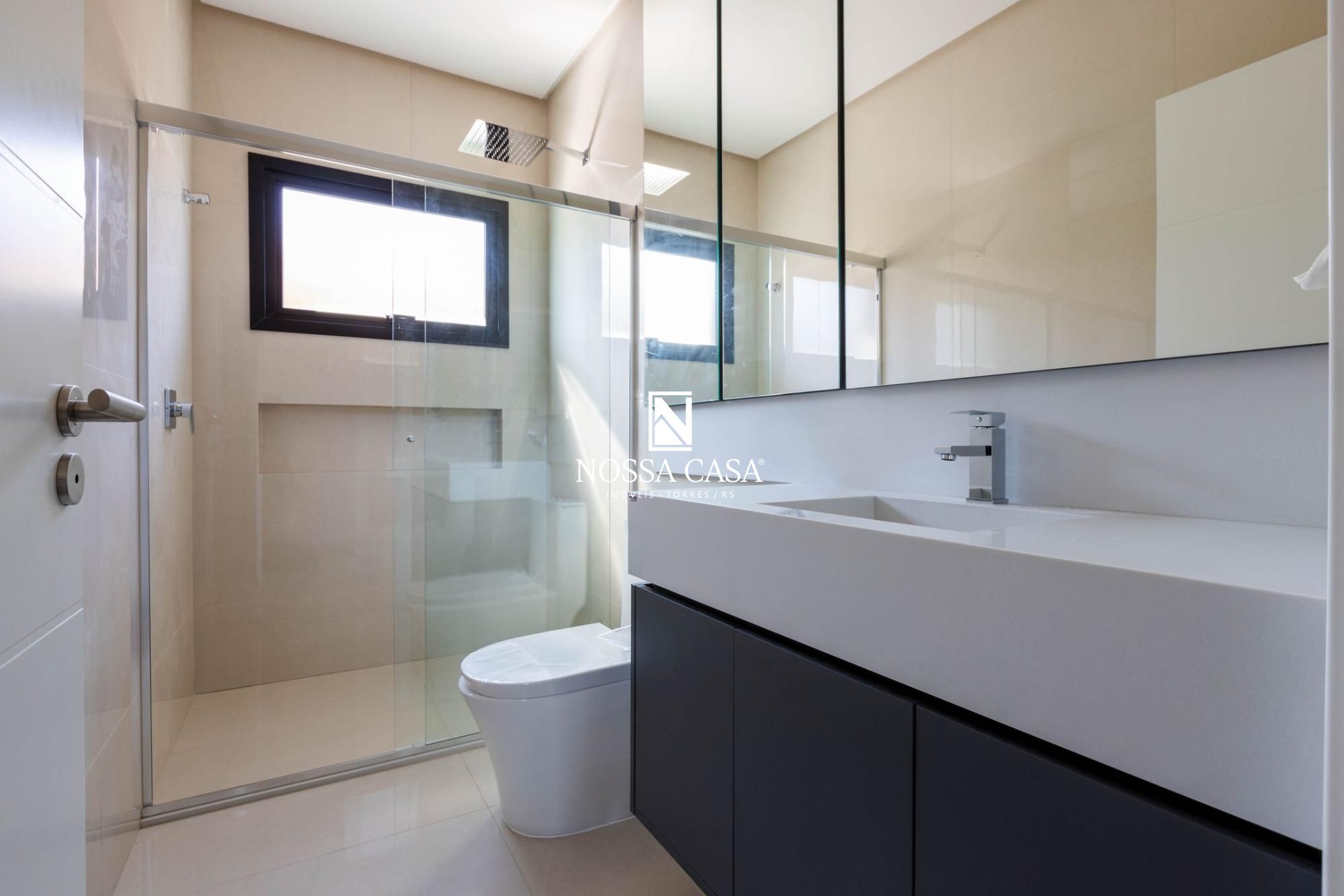 Casa de Condomínio, 4 quartos - Foto 22