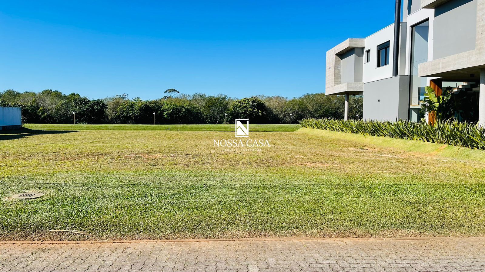 Terreno, 420 m² - Foto 1