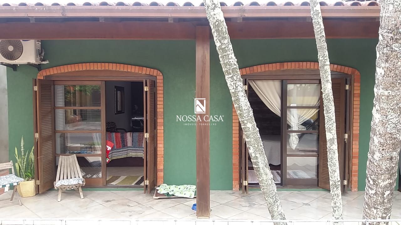 Casa à venda com 3 quartos, 130m² - Foto 13