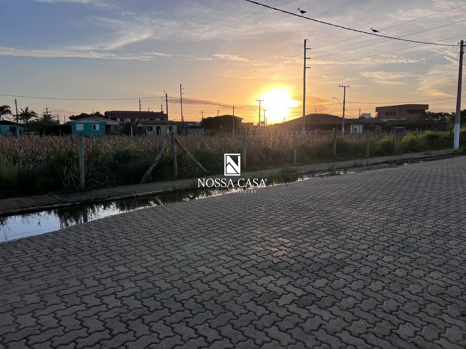 Terreno, 368 m² - Foto 3