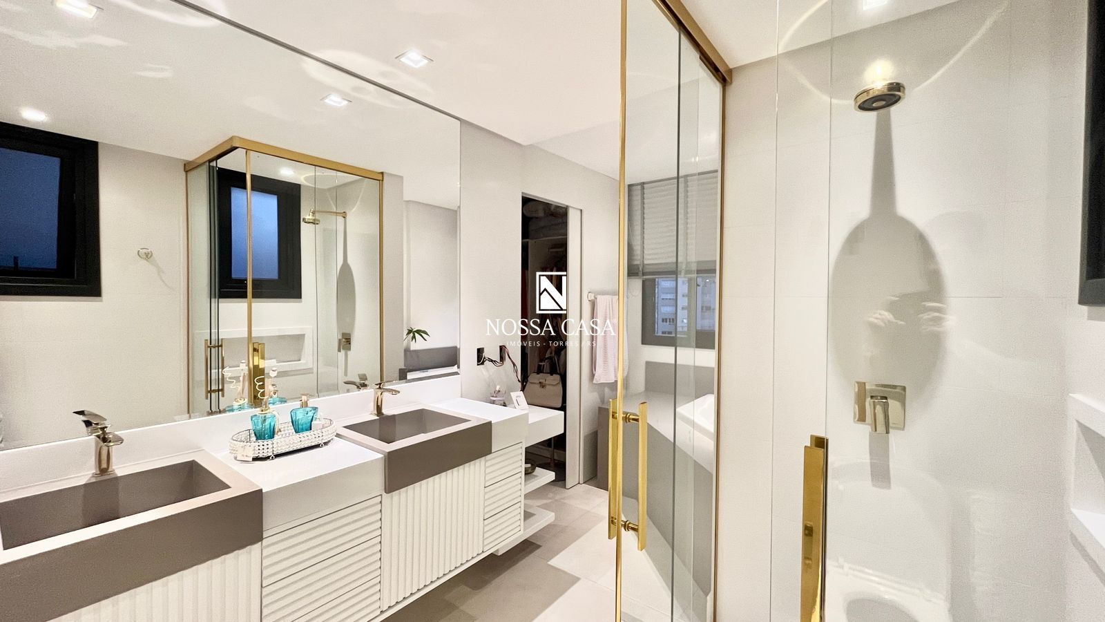 Apartamento, 4 quartos, 220 m² - Foto 24