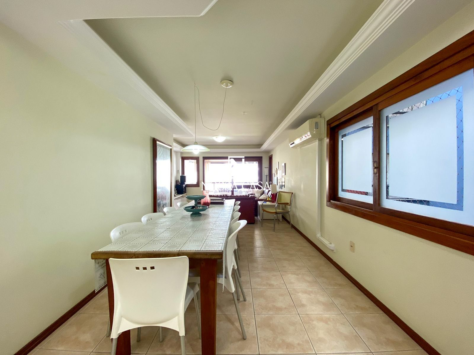 Apartamento, 3 quartos, 130 m² - Foto 11