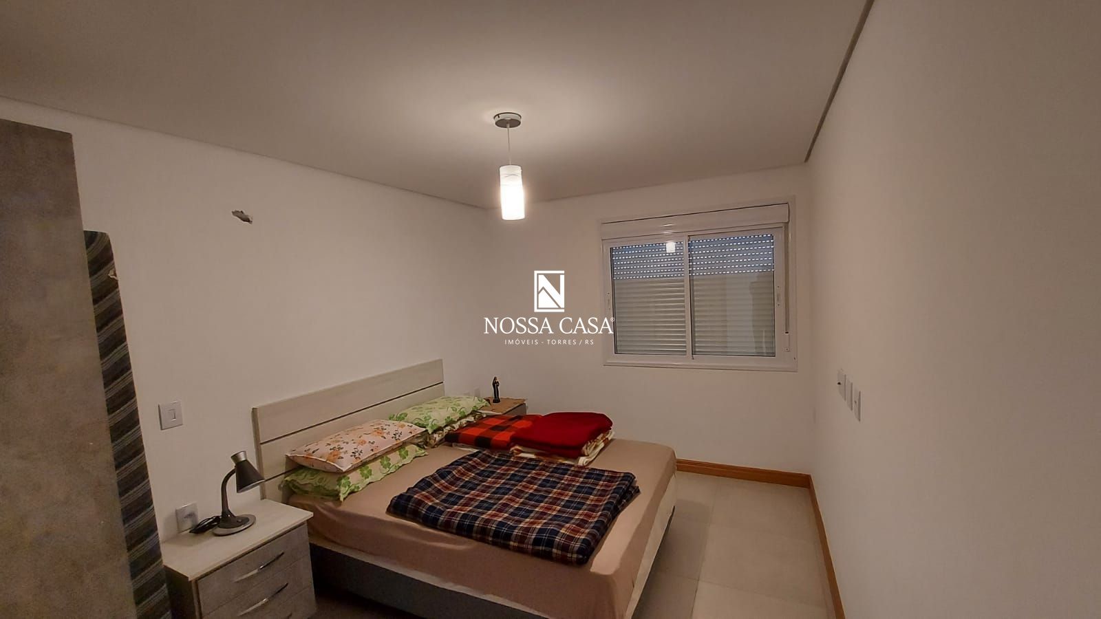 Apartamento à venda com 1 quarto, 46m² - Foto 21