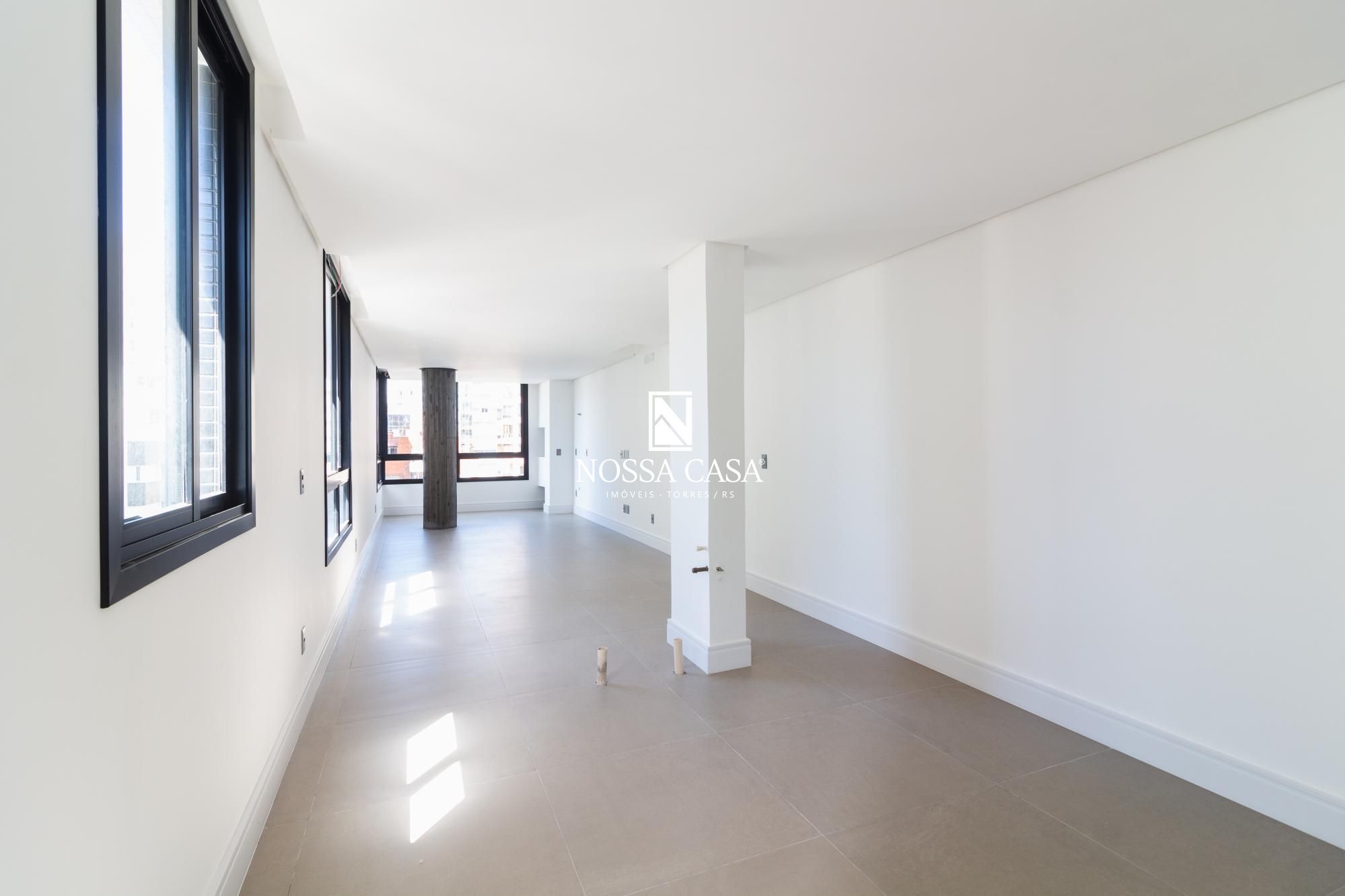 Apartamento à venda com 2 quartos, 97m² - Foto 4