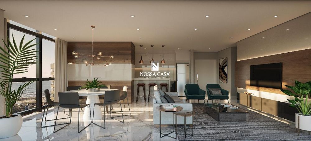 Apartamento, 3 quartos, 108 m² - Foto 5