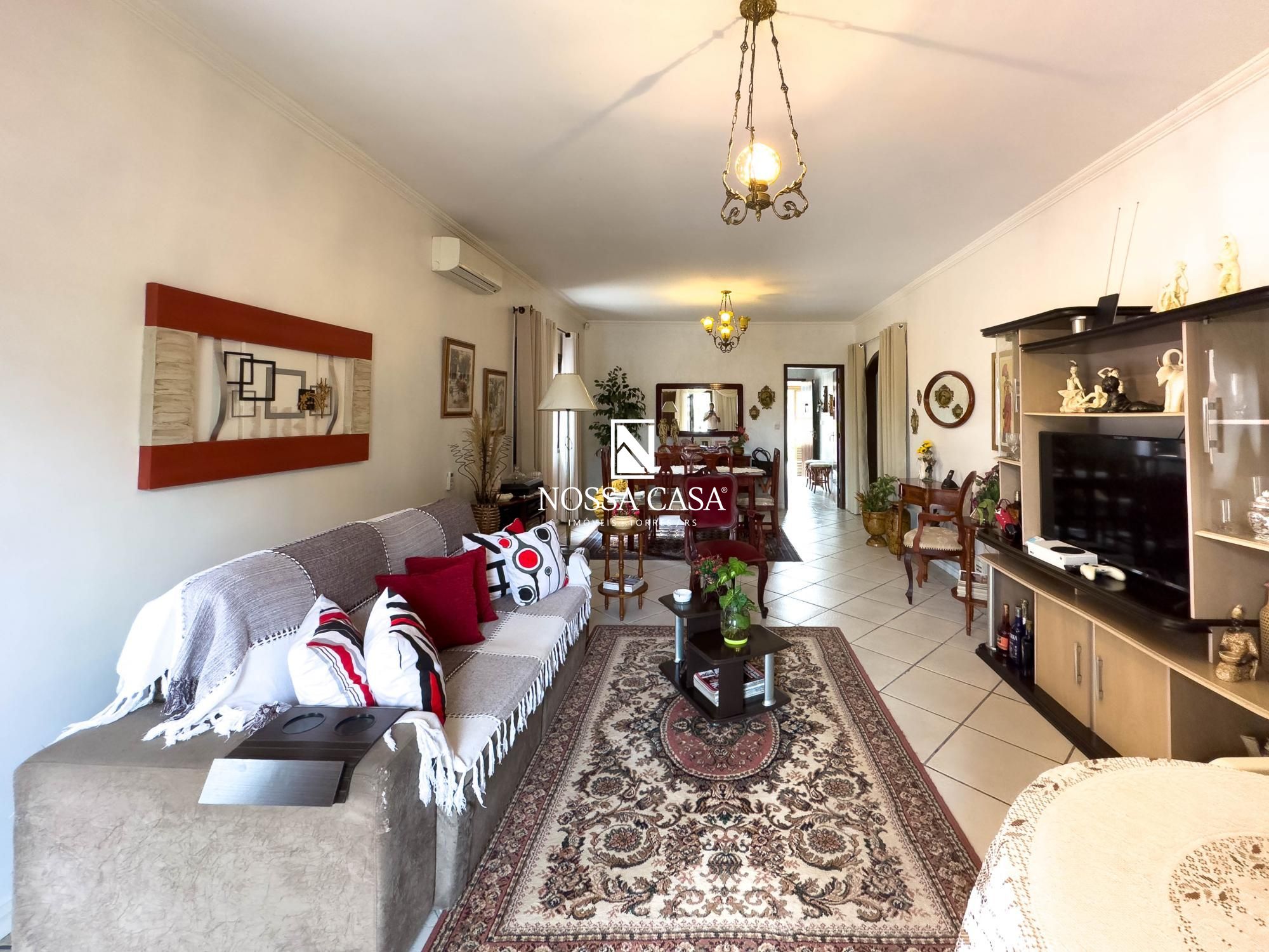 Casa, 4 quartos, 200 m² - Foto 4