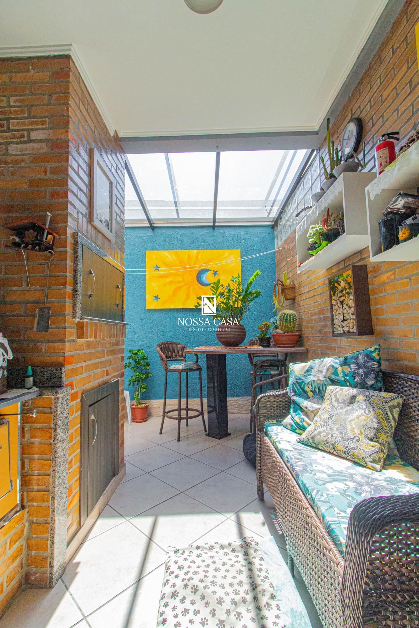 Sobrado, 3 quartos, 134 m² - Foto 18