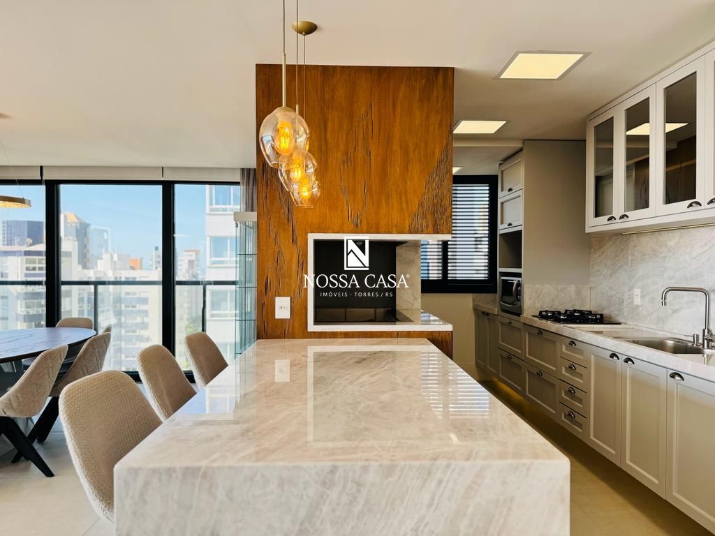 Apartamento, 4 quartos, 220 m² - Foto 7