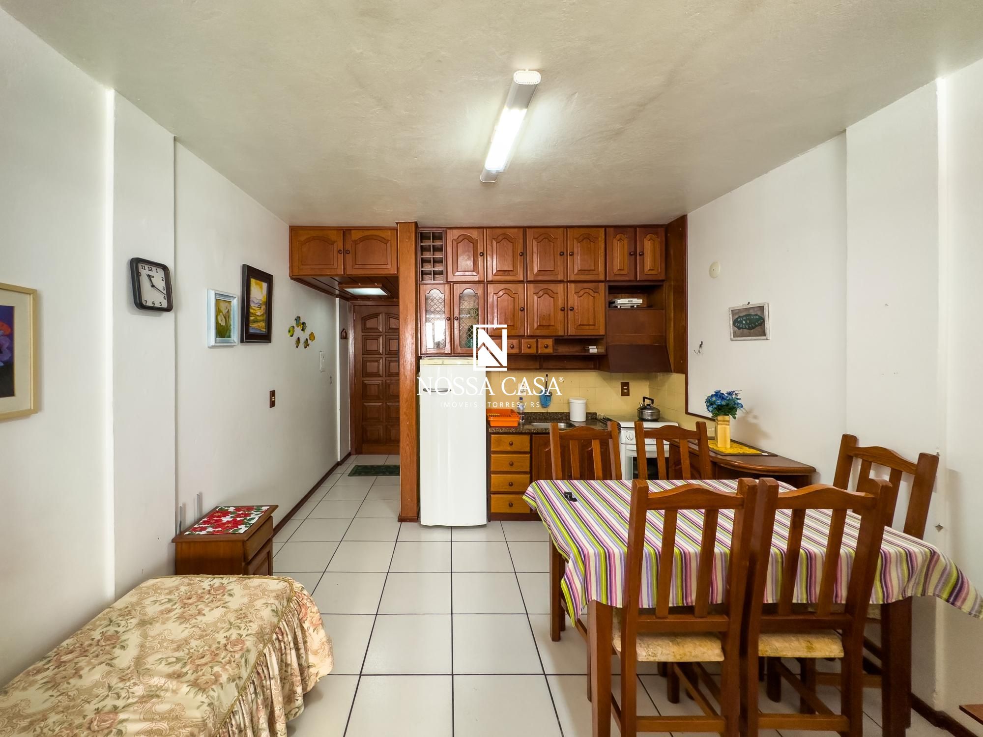 Kitnet-Studio, 31 m² - Foto 11