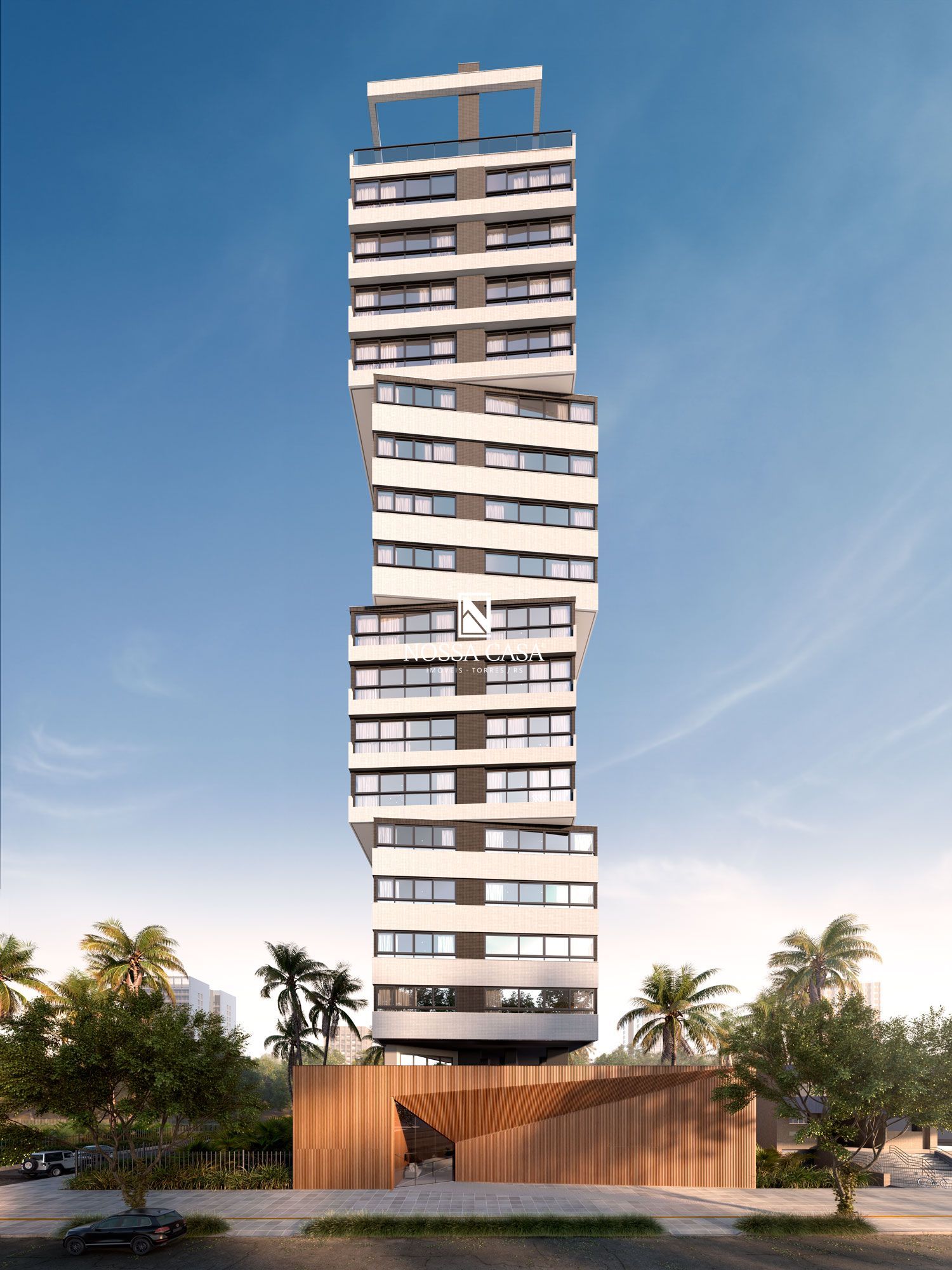 Apartamento, 2 quartos, 75 m² - Foto 16