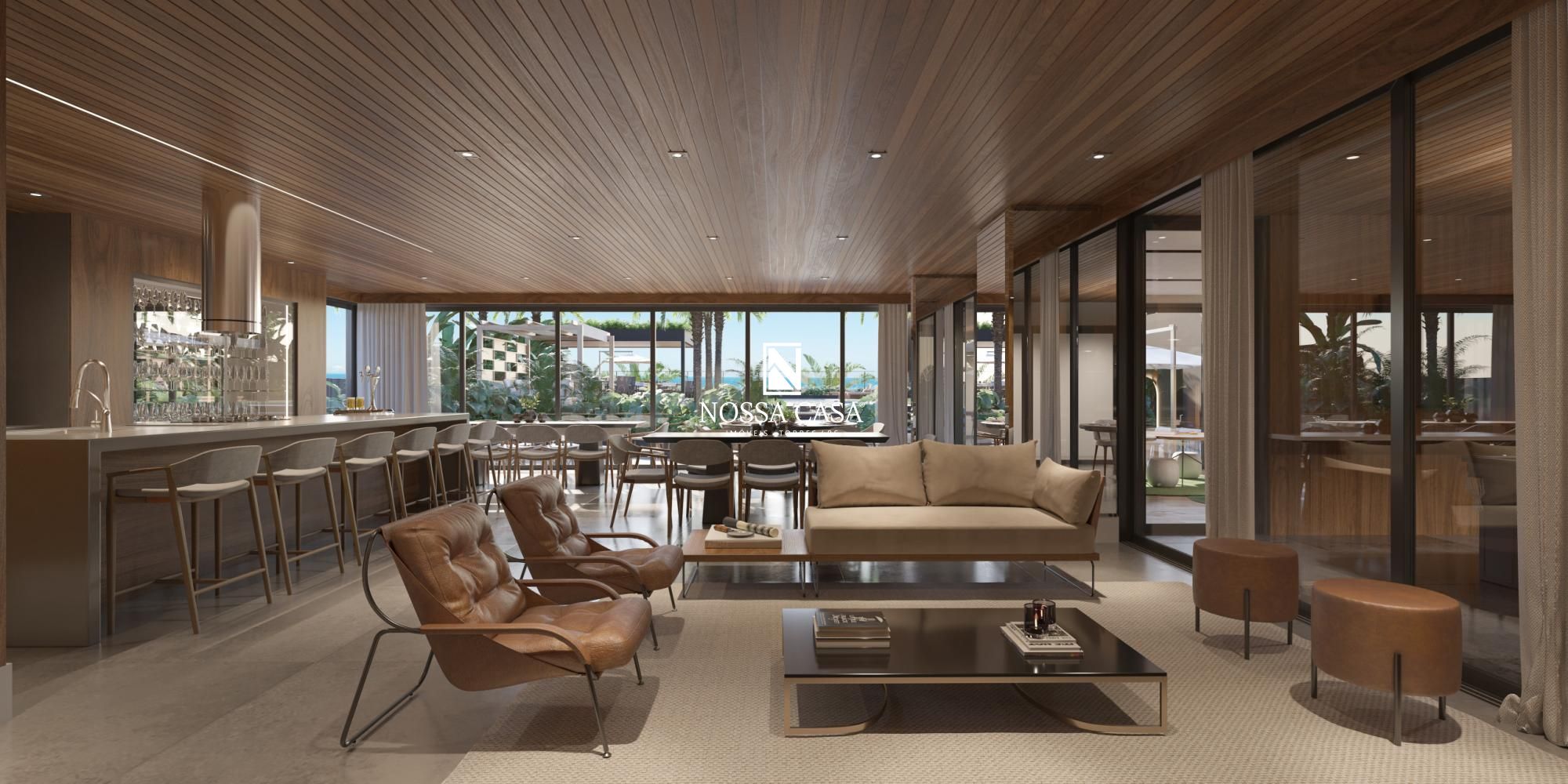 Apartamento, 4 quartos, 233 m² - Foto 11