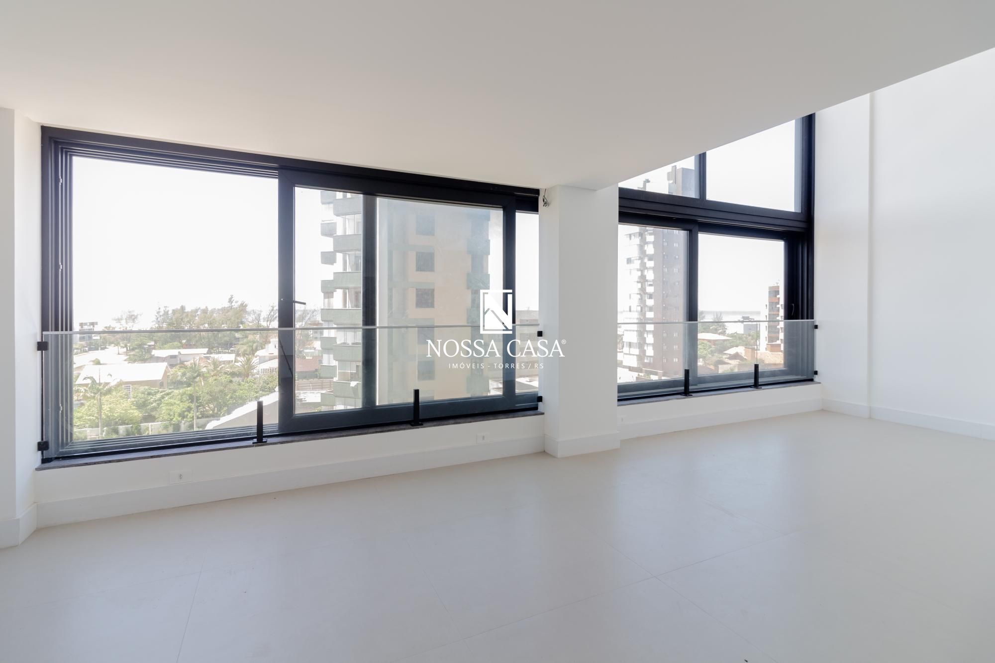 Apartamento à venda com 3 quartos, 142m² - Foto 37