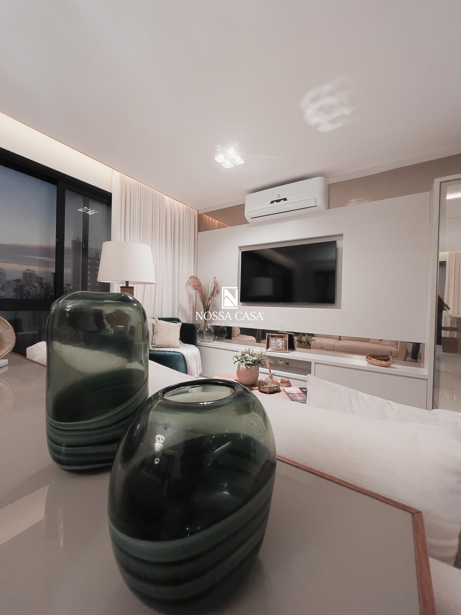 Apartamento, 3 quartos, 110 m² - Foto 3