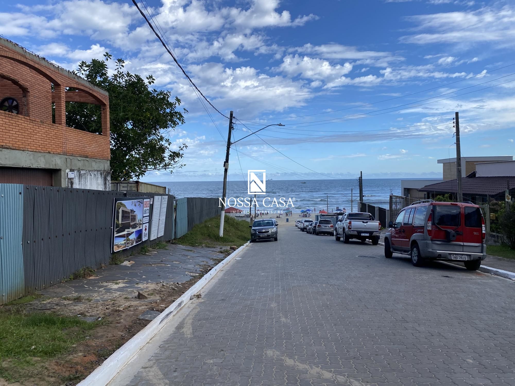 Terreno, 490 m² - Foto 2