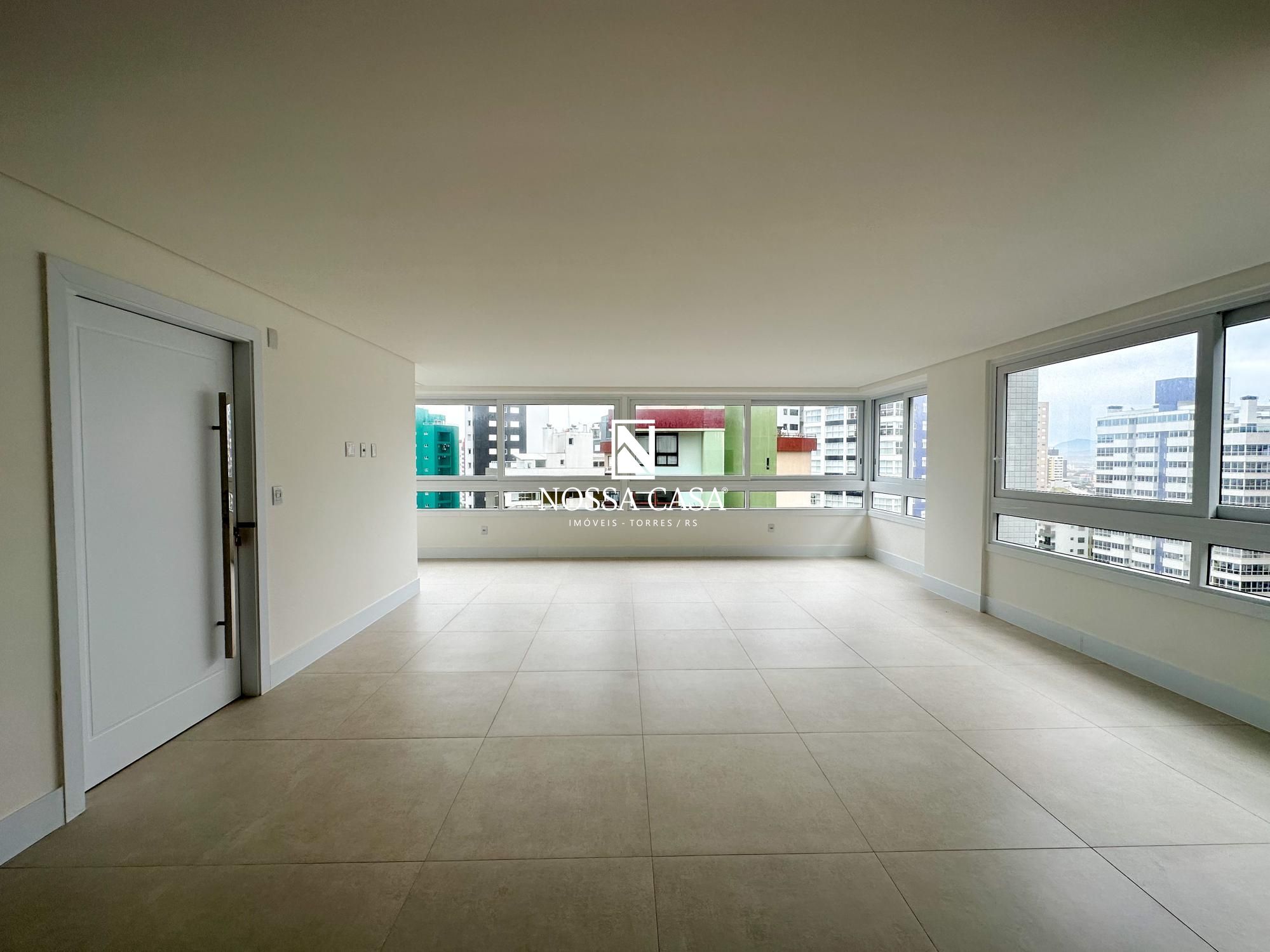 Apartamento, 3 quartos, 129 m² - Foto 2