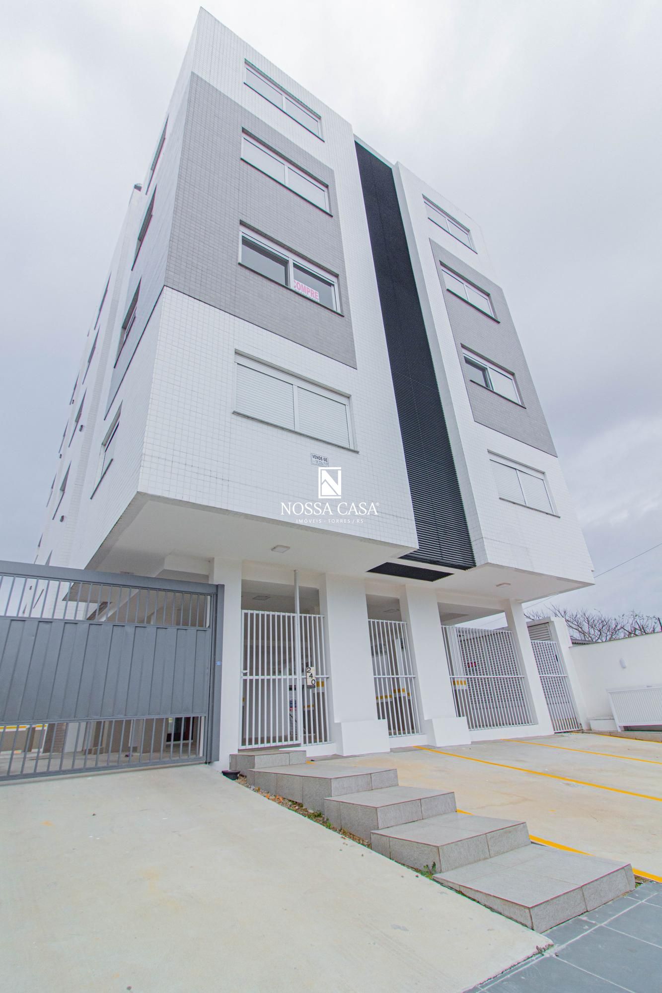 Apartamento, 1 quarto, 41 m² - Foto 6