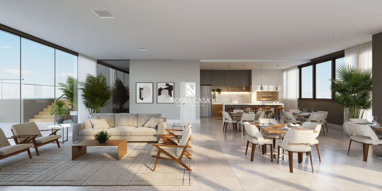 Apartamento, 2 quartos, 90 m² - Foto 4