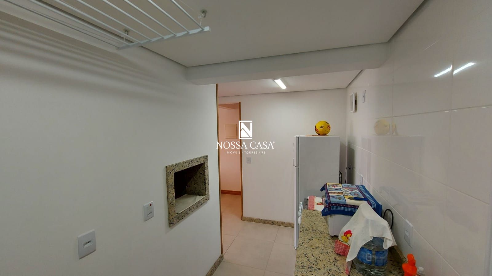 Apartamento à venda com 1 quarto, 46m² - Foto 17