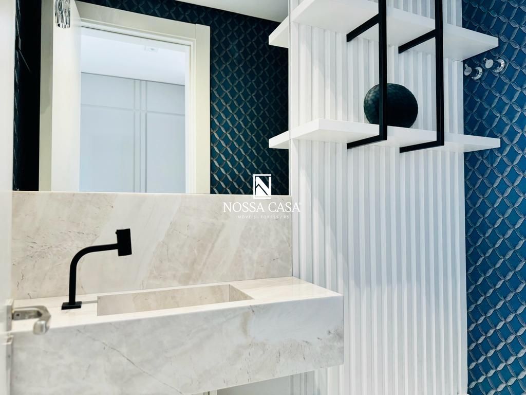 Apartamento, 4 quartos, 220 m² - Foto 40