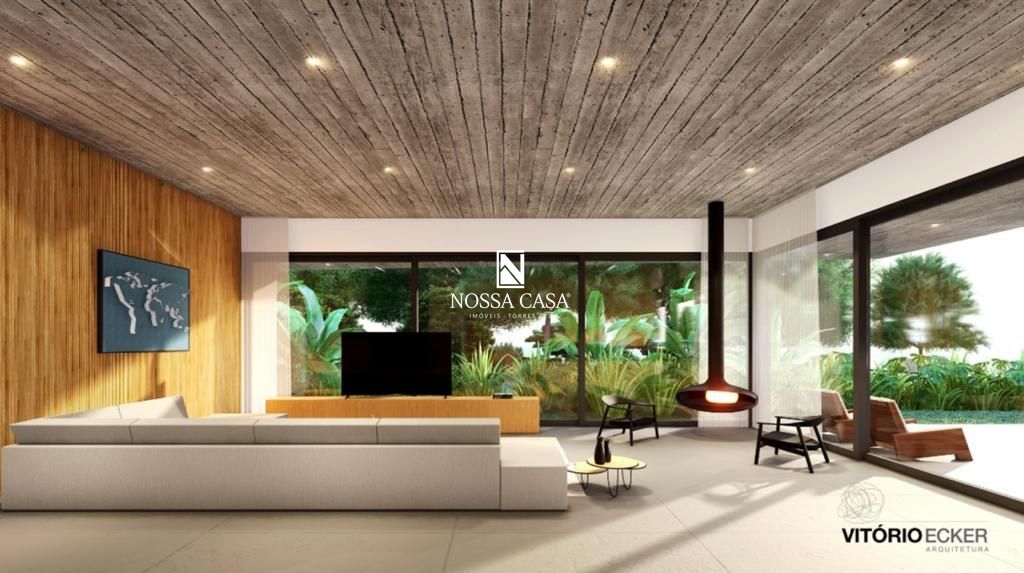 Casa de Condomínio à venda com 5 quartos, 604m² - Foto 9