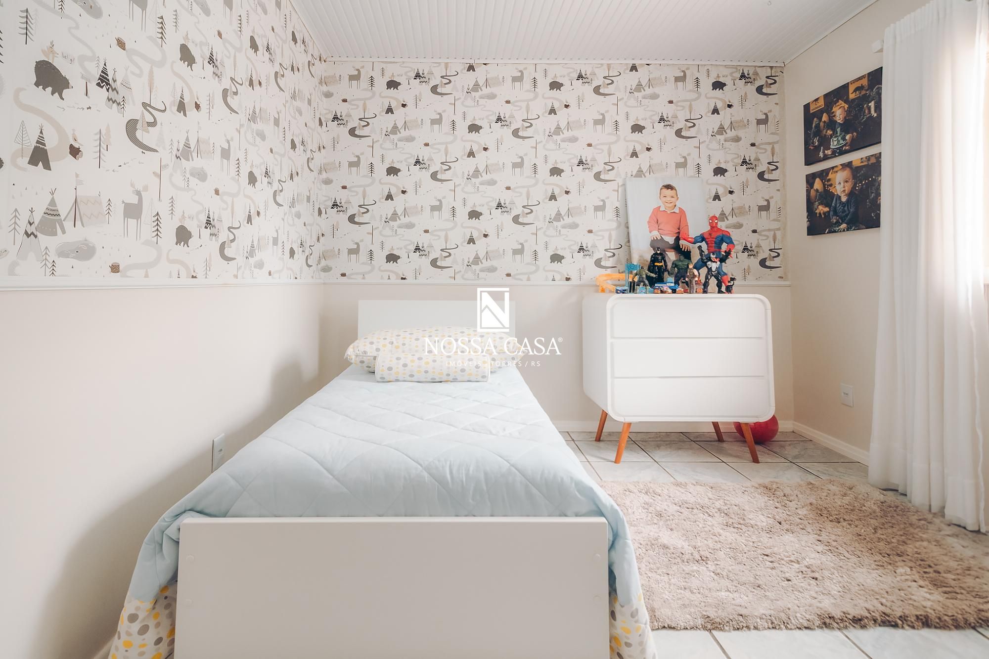 Casa, 3 quartos, 132 m² - Foto 12