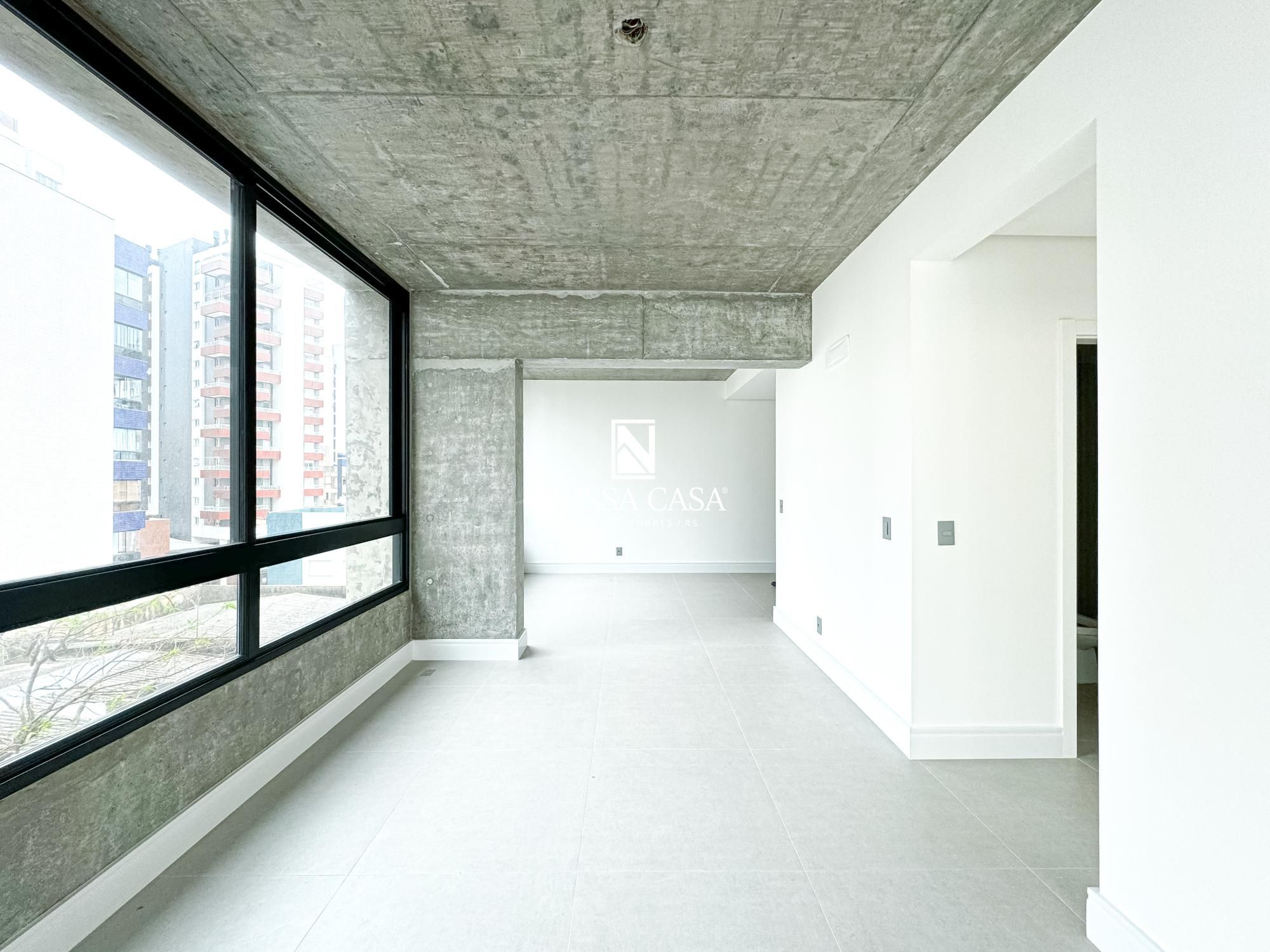 Apartamento, 2 quartos, 91 m² - Foto 3