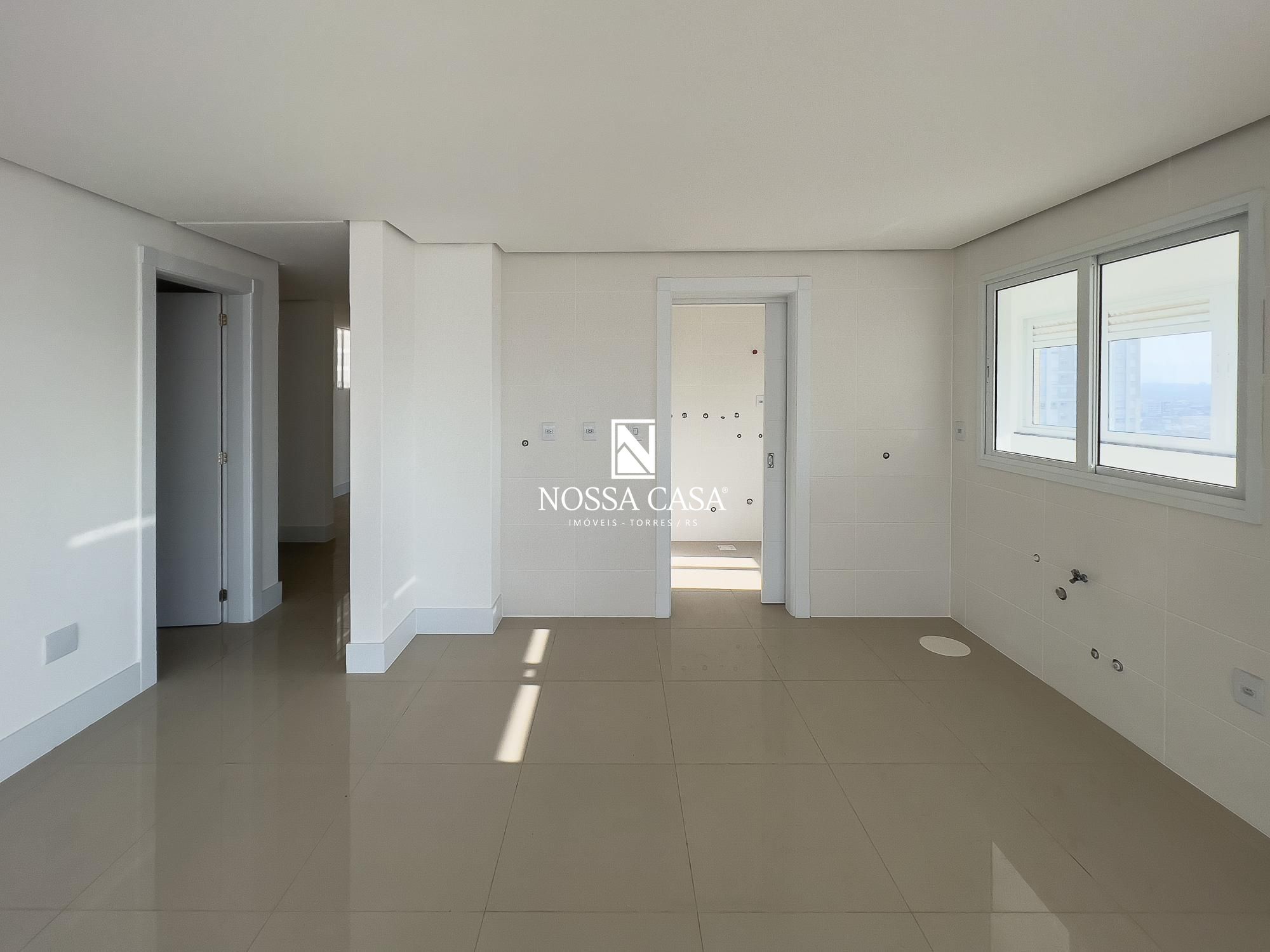 Apartamento à venda com 4 quartos, 216m² - Foto 6