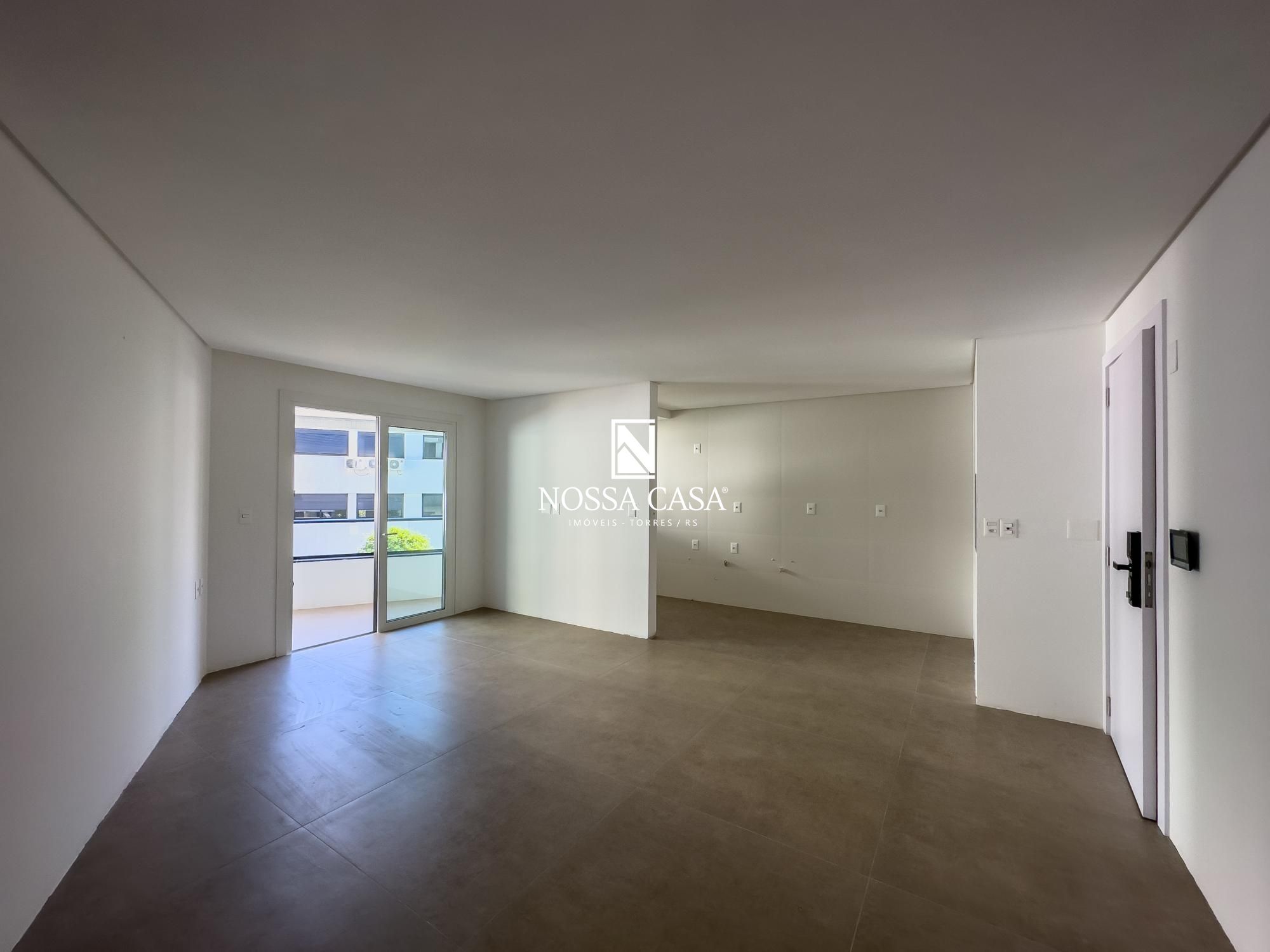 Apartamento à venda com 2 quartos, 83m² - Foto 1