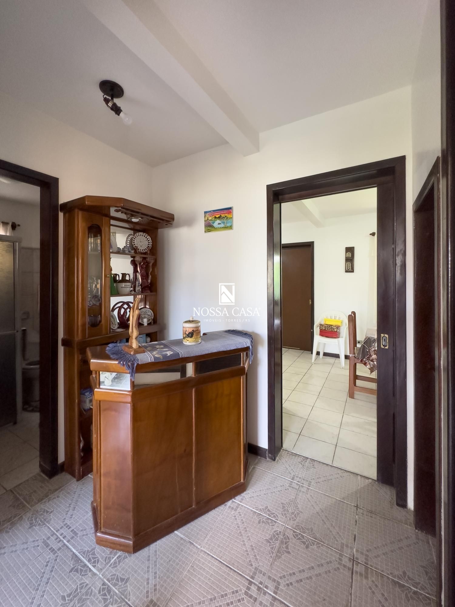 Casa à venda com 3 quartos, 109m² - Foto 14