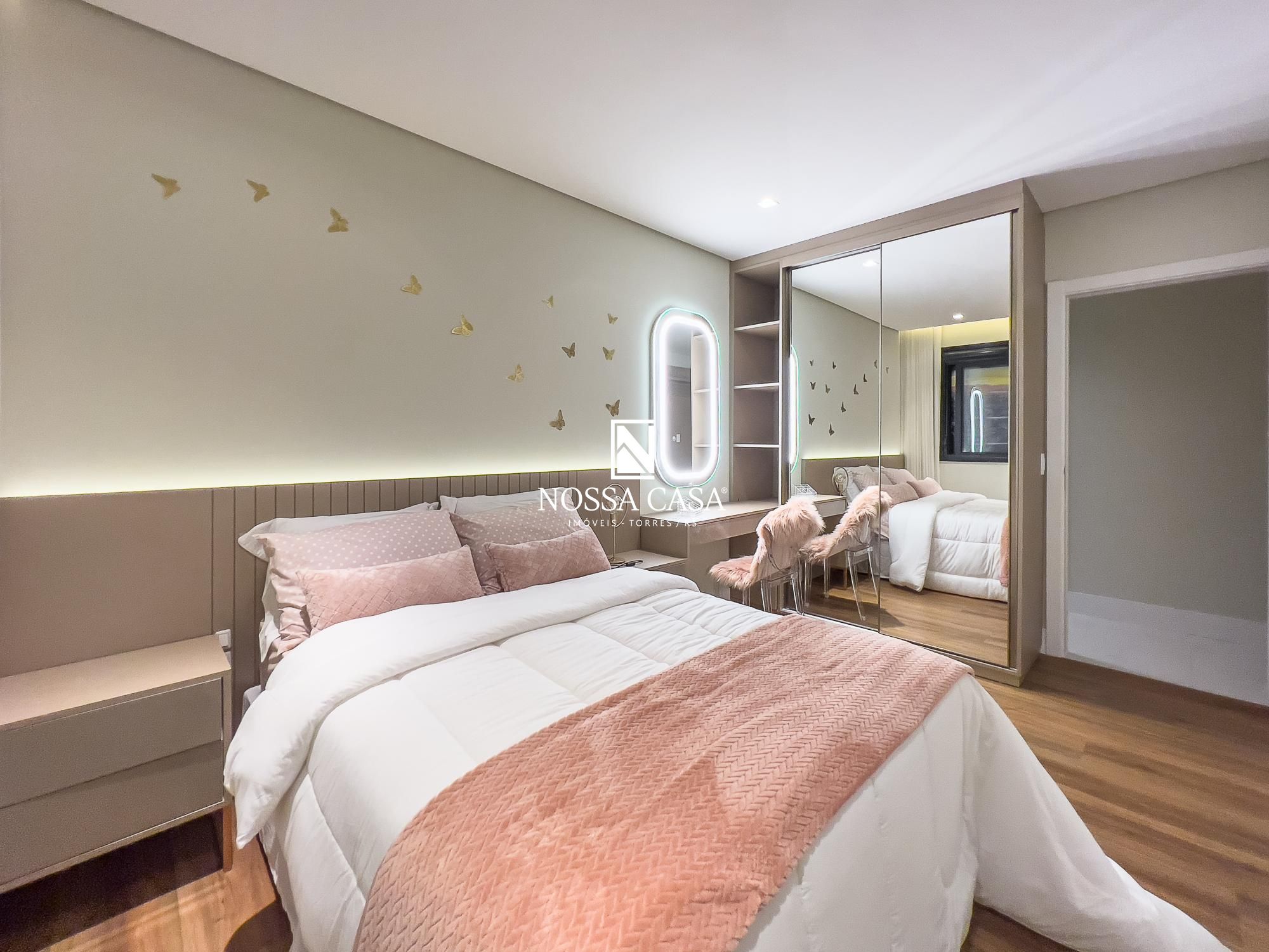 Apartamento, 3 quartos, 110 m² - Foto 17