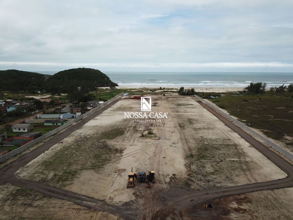 Terreno, 854 m² - Foto 1