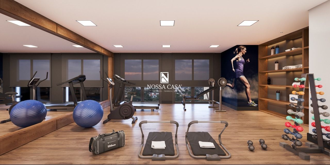 Apartamento, 3 quartos, 110 m² - Foto 32