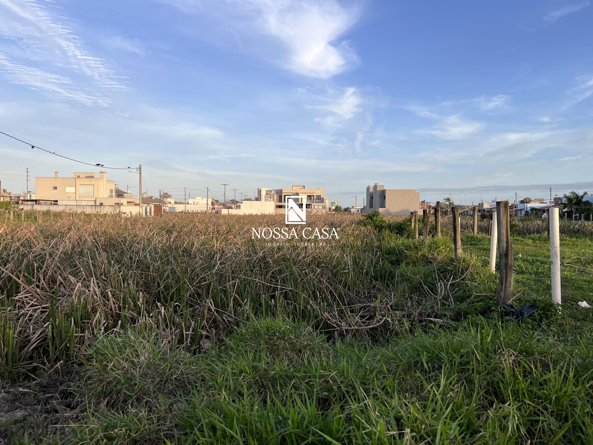 Terreno, 363 m² - Foto 1