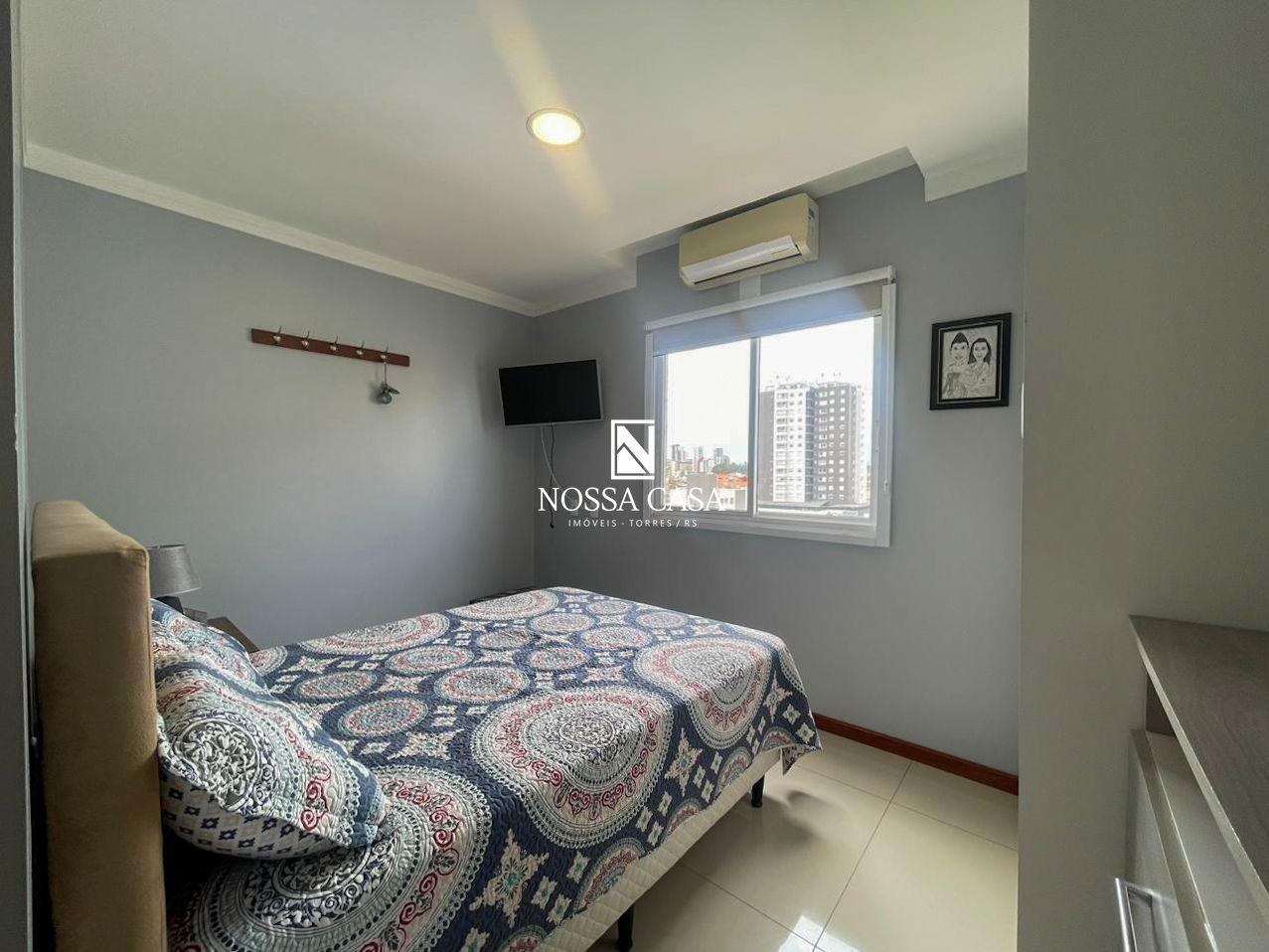 Apartamento à venda com 3 quartos, 87m² - Foto 12