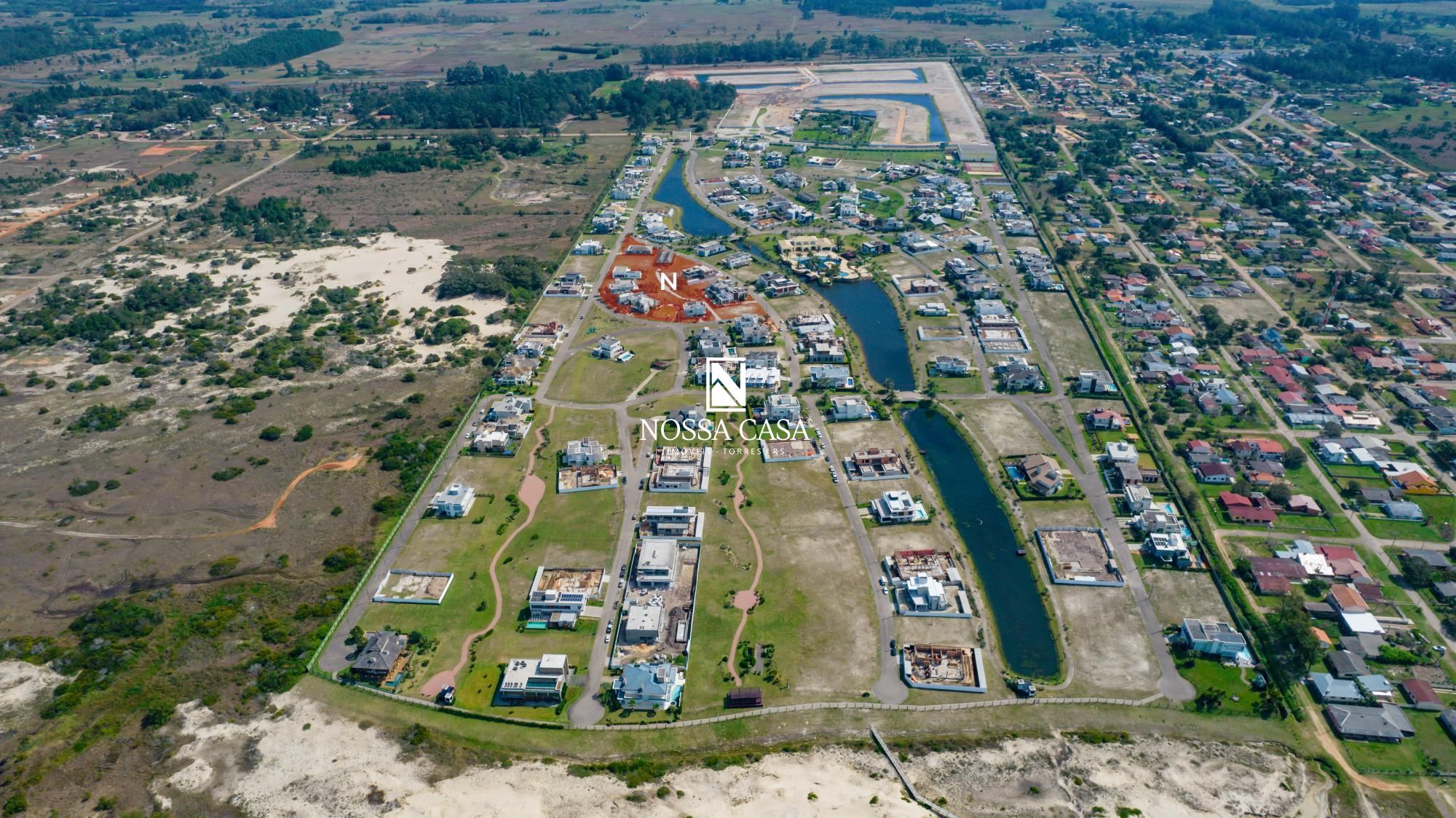 Casa de Condomínio à venda com 4 quartos, 507m² - Foto 21