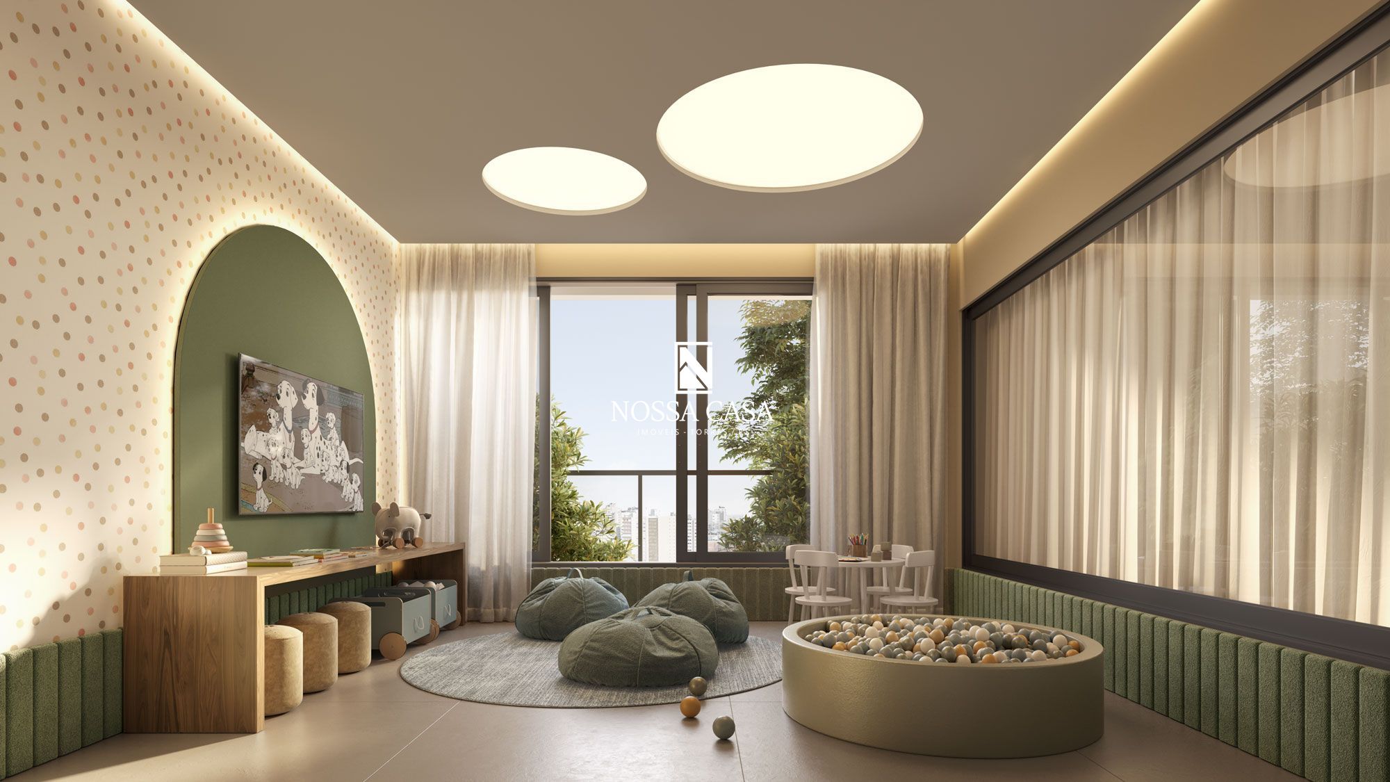 Apartamento, 2 quartos, 75 m² - Foto 5