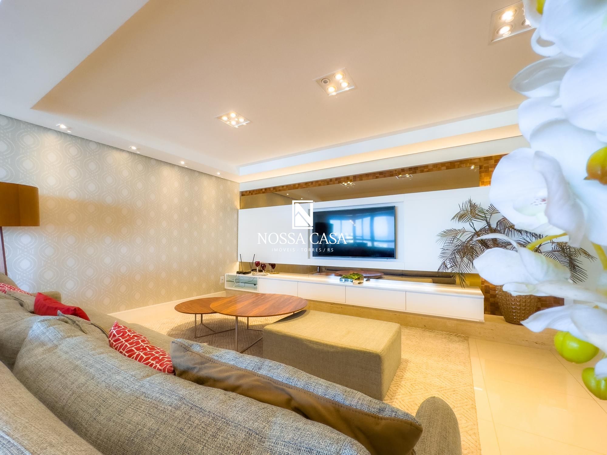 Apartamento, 4 quartos, 249 m² - Foto 5