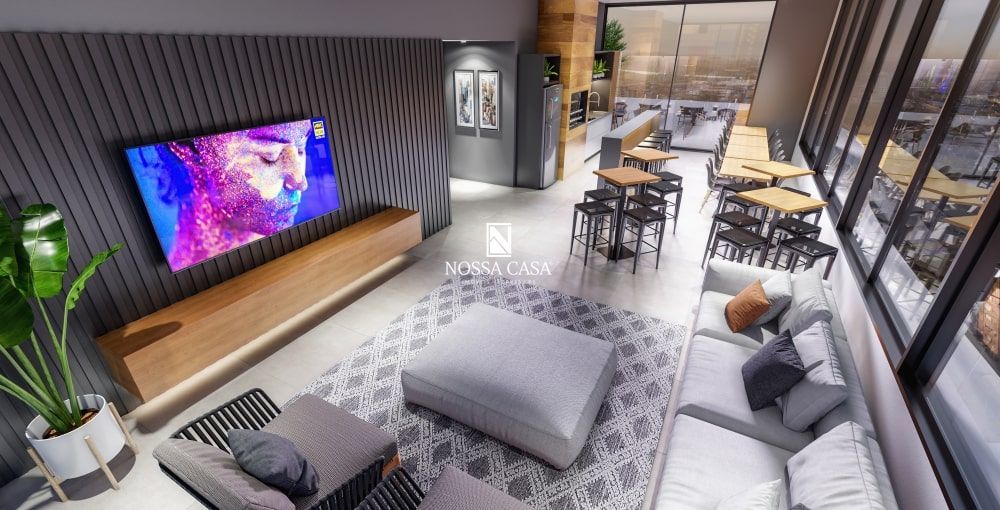 Apartamento, 2 quartos, 91 m² - Foto 11