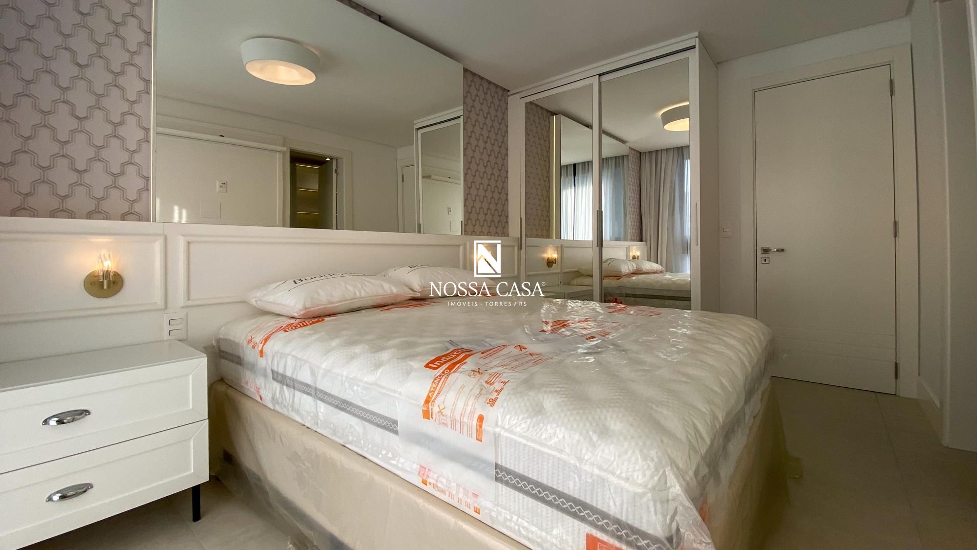 Apartamento, 4 quartos, 220 m² - Foto 32