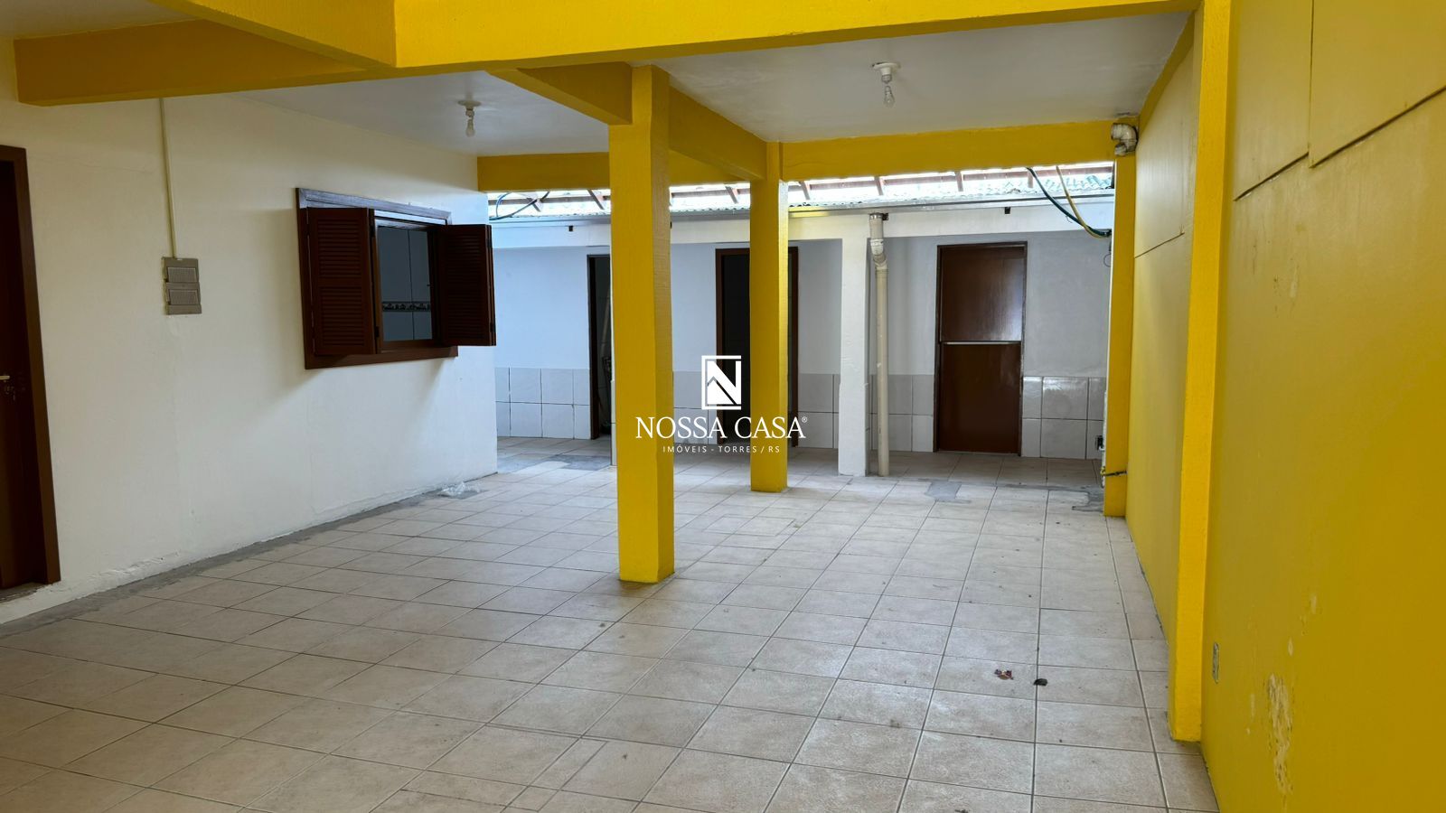 Casa à venda com 3 quartos, 200m² - Foto 17