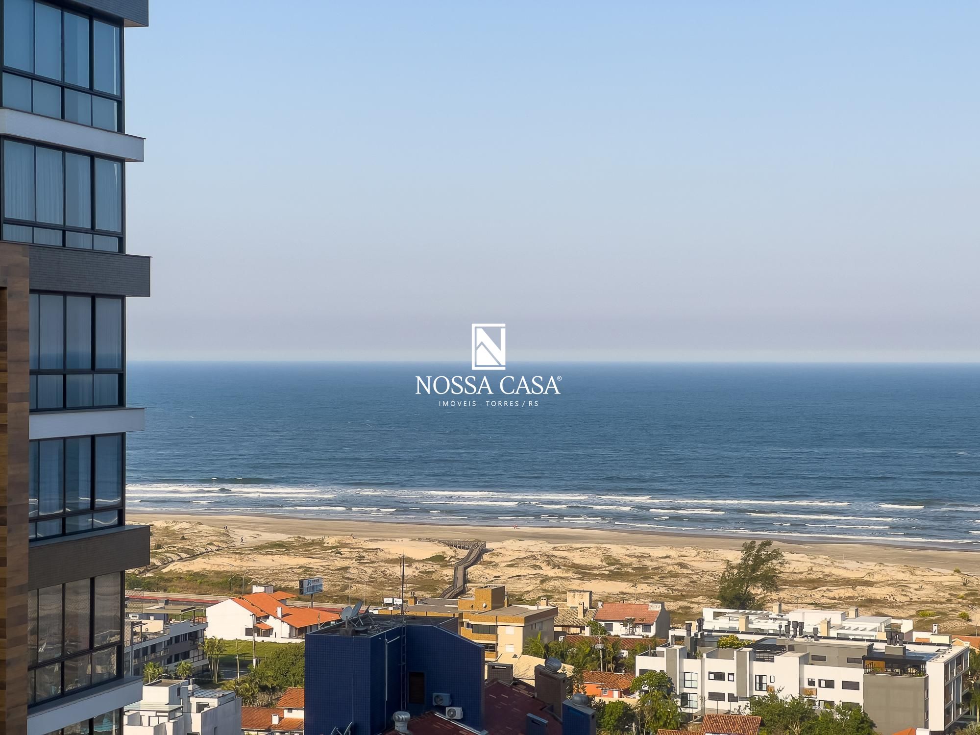 Apartamento, 4 quartos, 216 m² - Foto 1