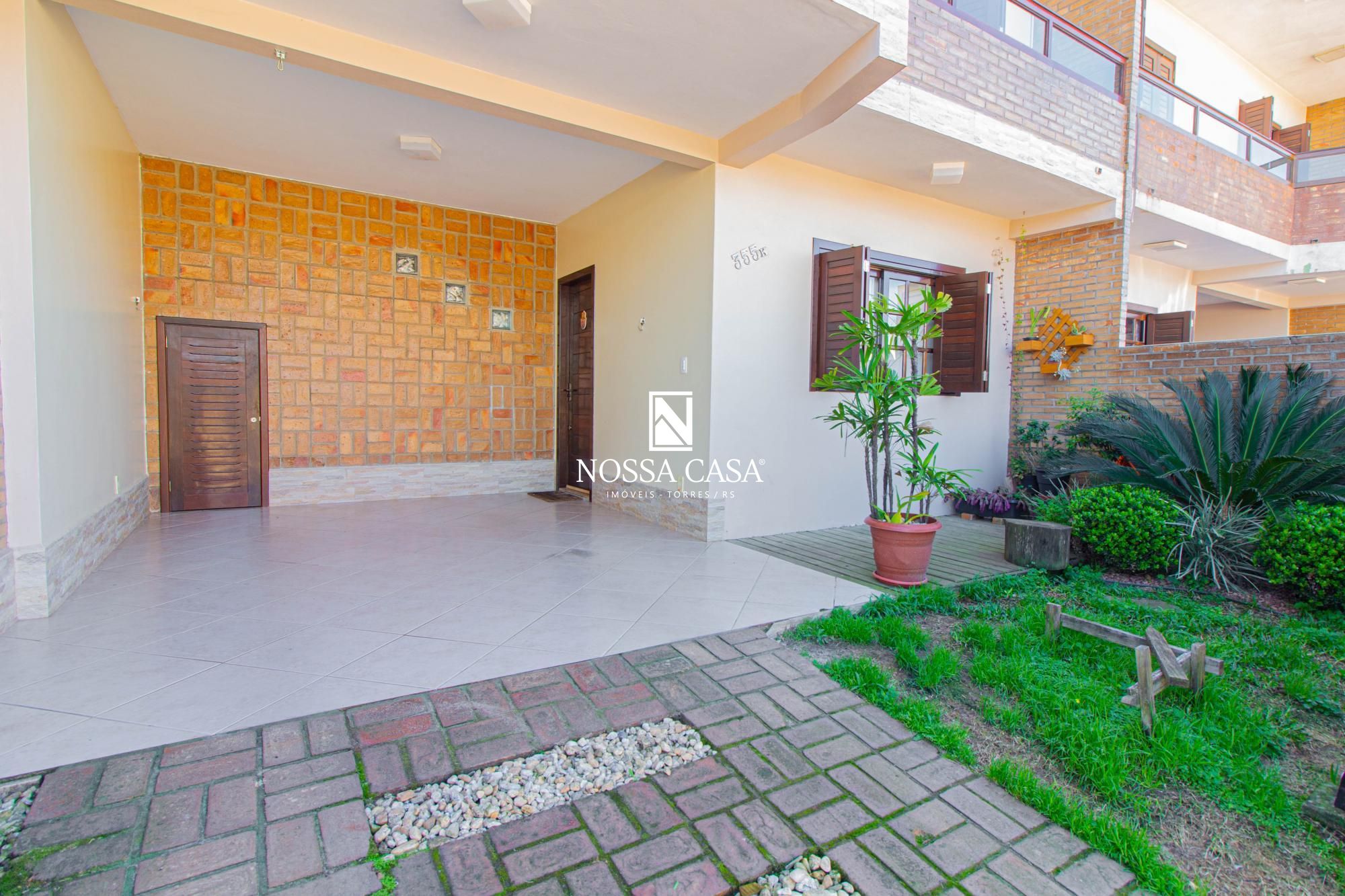 Sobrado, 3 quartos, 134 m² - Foto 22