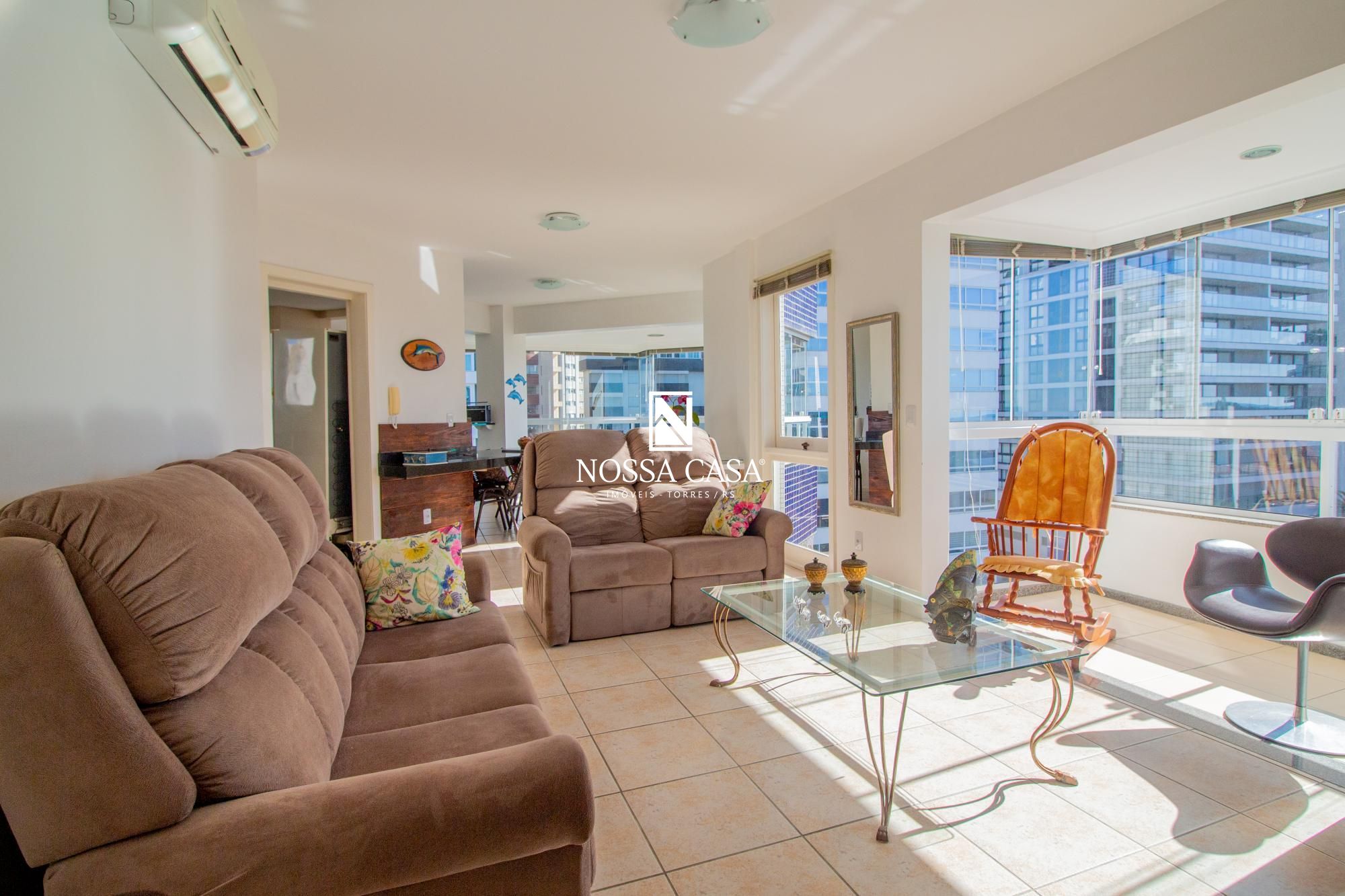 Apartamento, 3 quartos, 119 m² - Foto 6