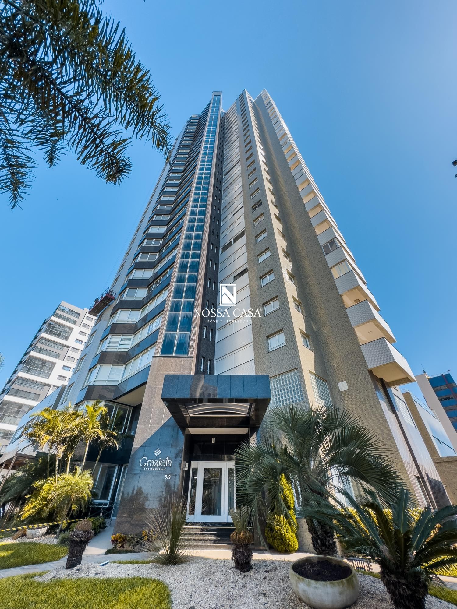 Apartamento, 4 quartos, 249 m² - Foto 61