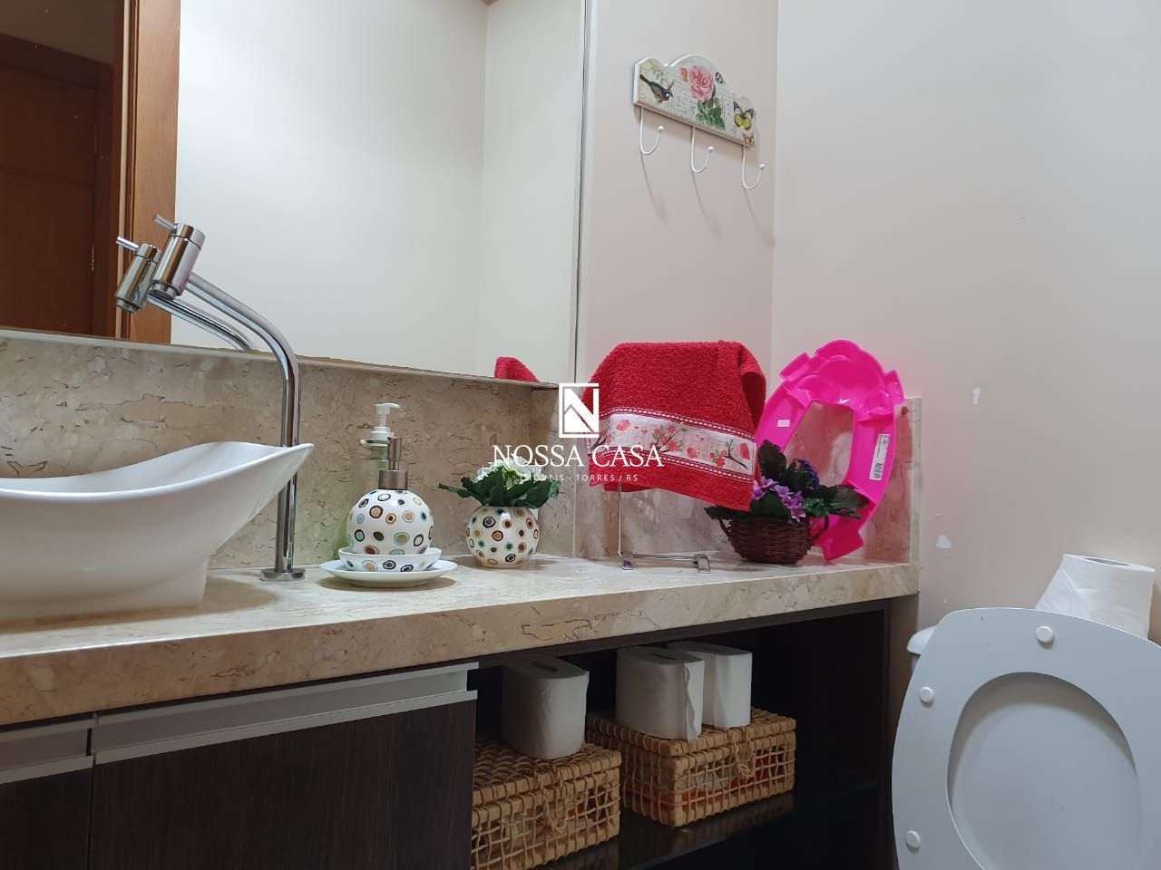 Apartamento à venda com 3 quartos, 143m² - Foto 11